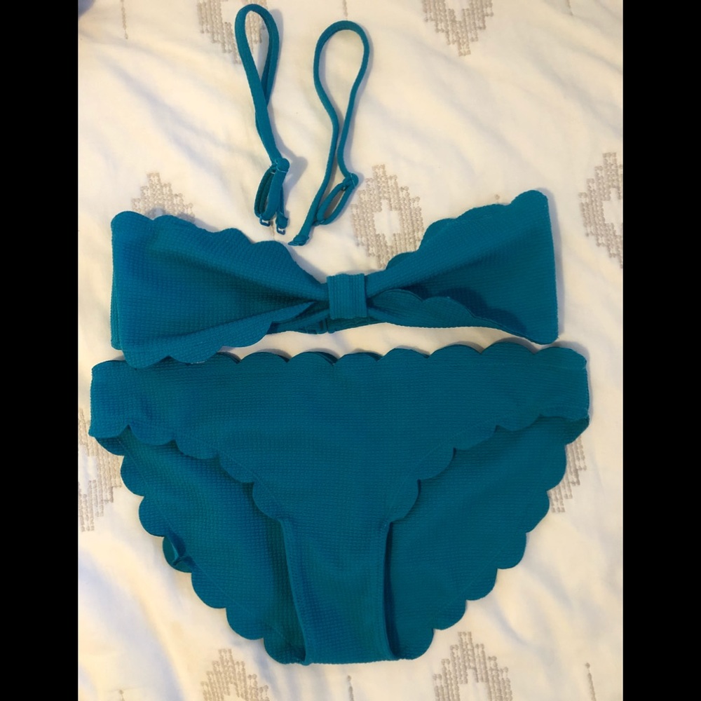 old navy bikini